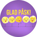 Påsk Tårtbilder